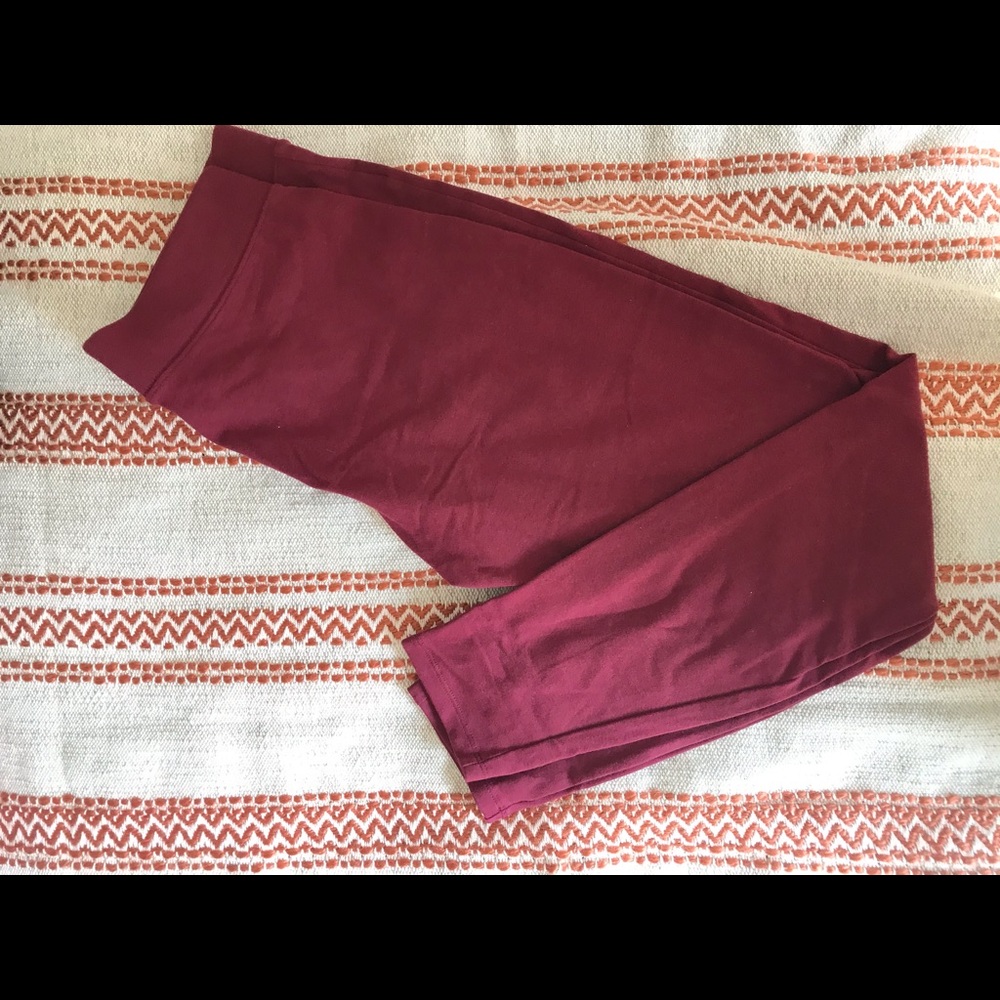 Comfy leggings for everyday wear